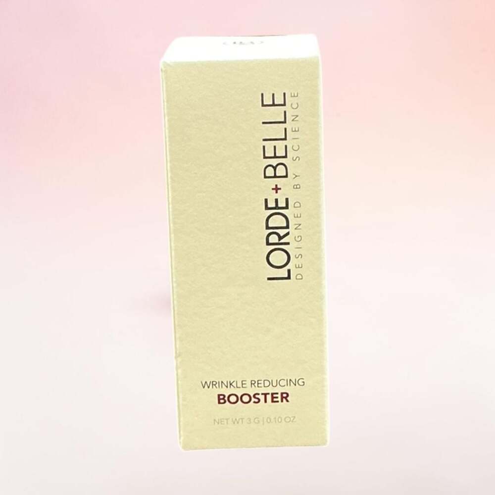Lorde + Belle Wrinkle Reducing Booster Powder 3g